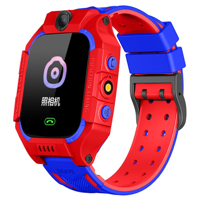 Copy of Anti Lost Monitor Baby Wristwatch