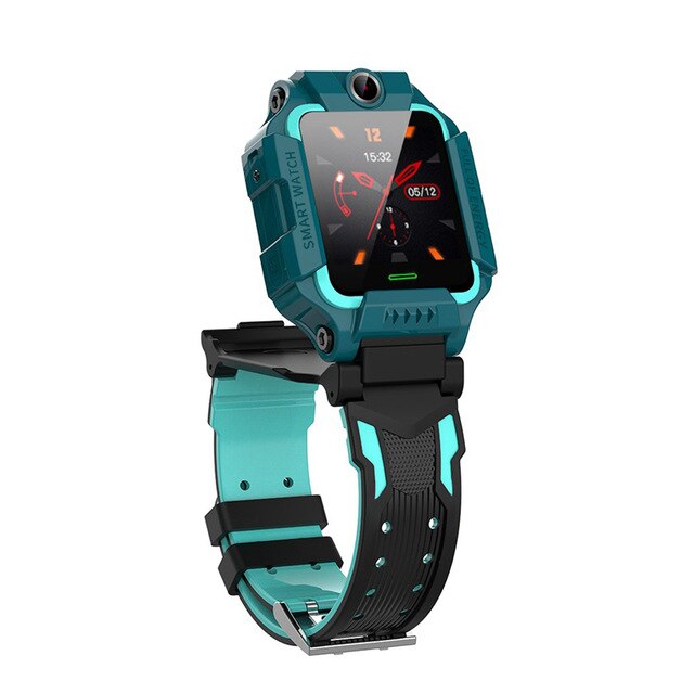 Copy of Anti Lost Monitor Baby Wristwatch