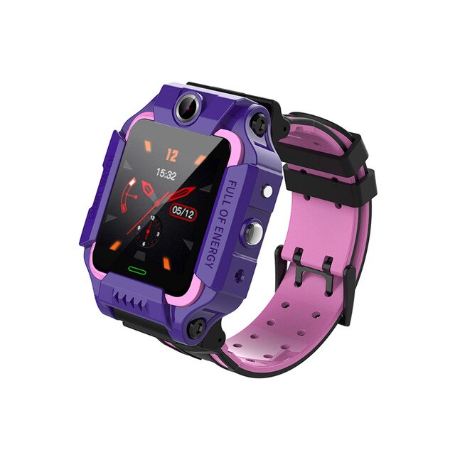 Copy of Anti Lost Monitor Baby Wristwatch