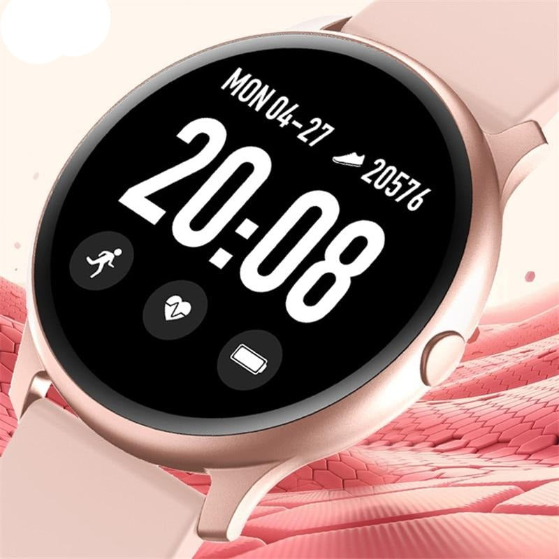 Copy of Android Smart Electronic Watch